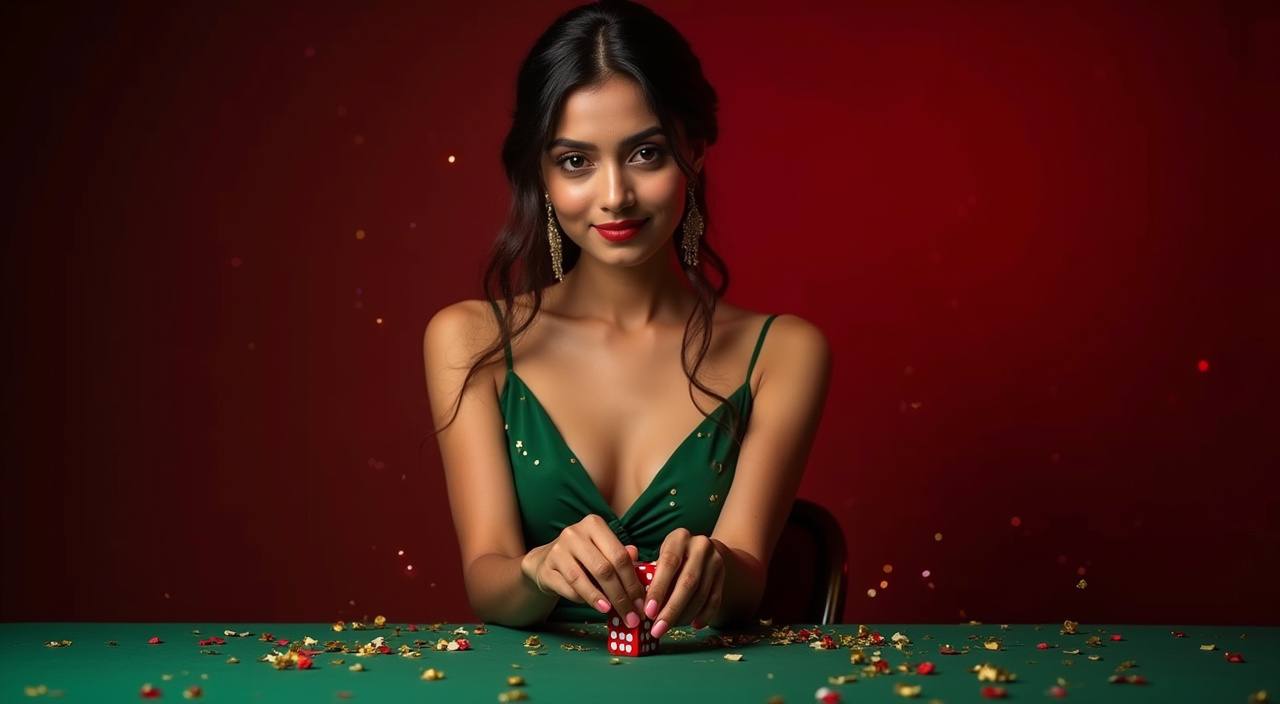 bbk44 Baccarat Circle